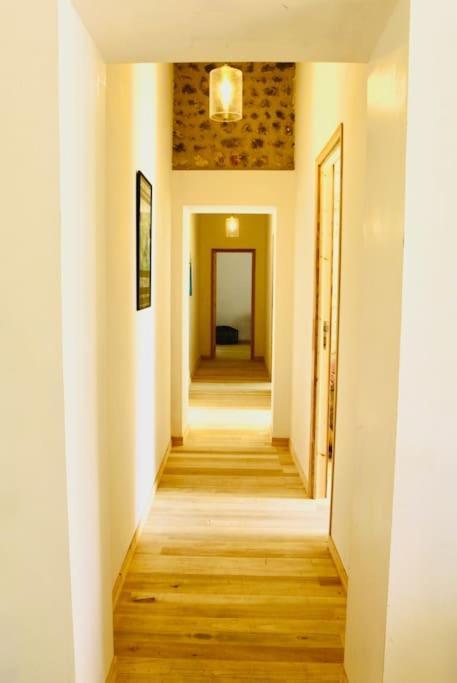 As Seen On A New Life In The Sun - Beautiful 3 Bedroom Cottage With Shared Pool Montboyer Екстериор снимка